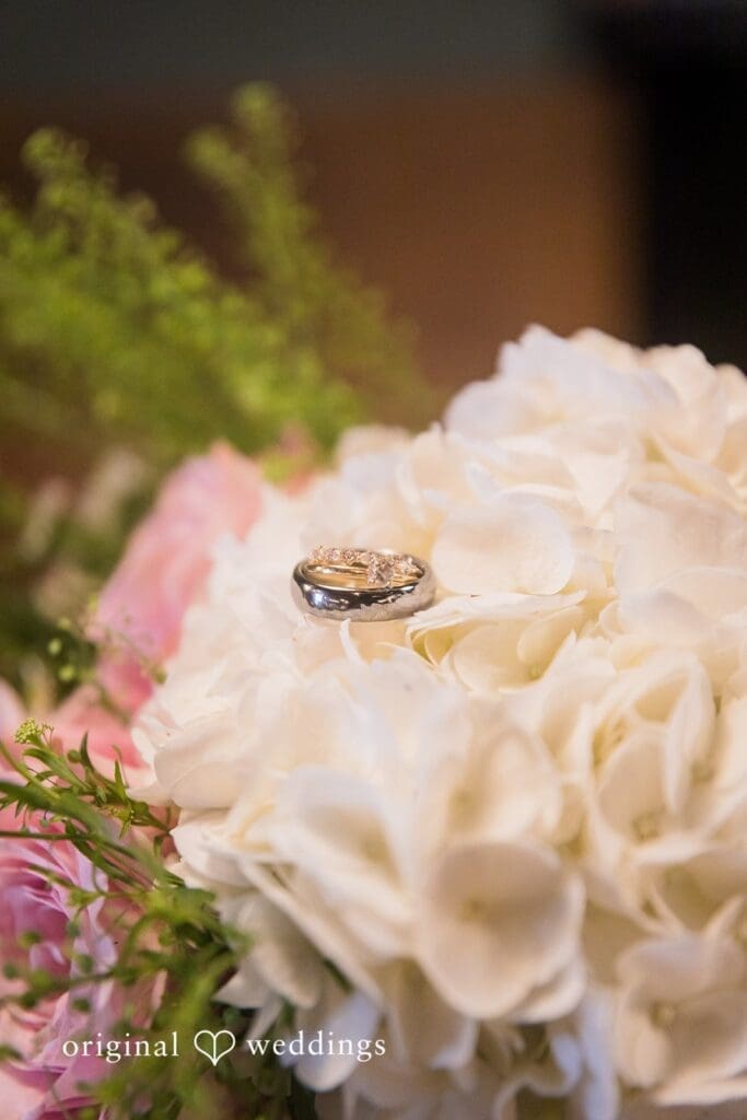 Woodward Theater Wedding // Skylar & Riley -