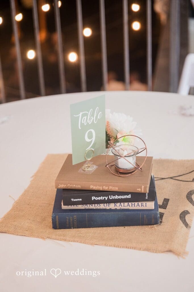 Woodward Theater Wedding // Skylar & Riley -