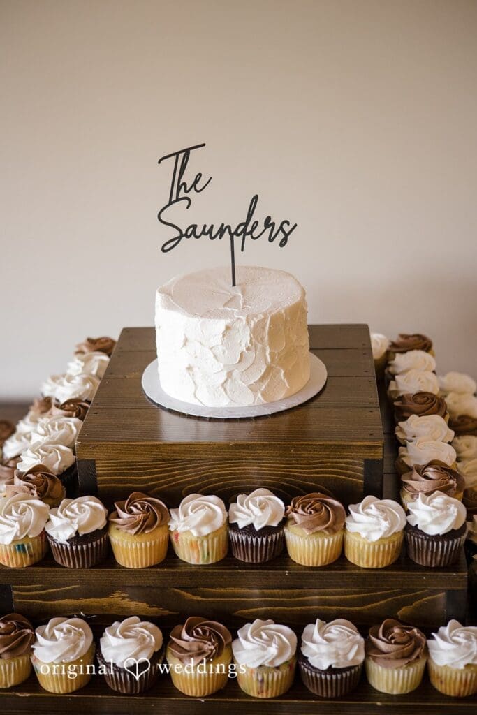 Wright's Mill Farm Wedding // Mason & Chloe -