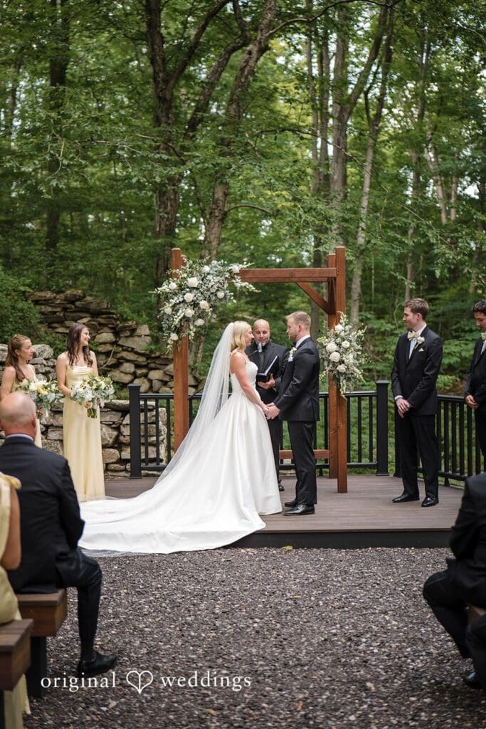 Wright's Mill Farm Wedding // Mason & Chloe -