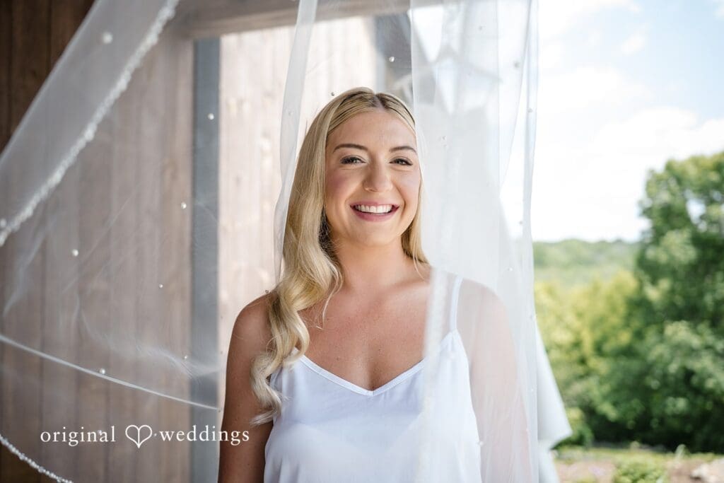 Wright's Mill Farm Wedding // Mason & Chloe -