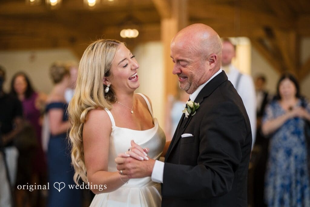 Wright's Mill Farm Wedding // Mason & Chloe -