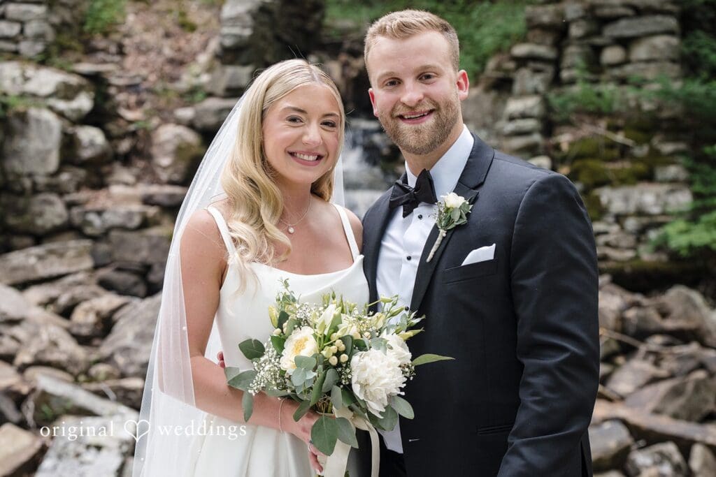 Wright's Mill Farm Wedding // Mason & Chloe -