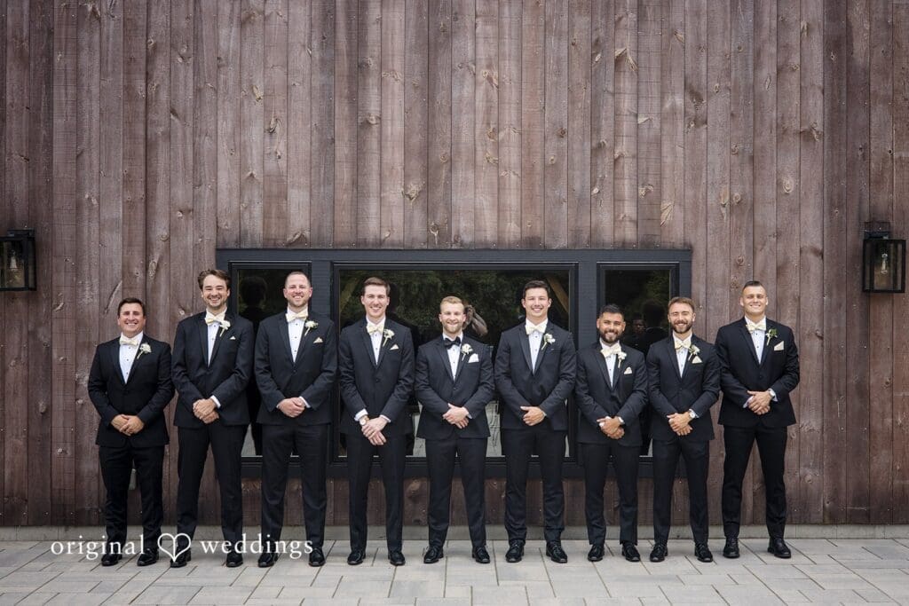 Wright's Mill Farm Wedding // Mason & Chloe -