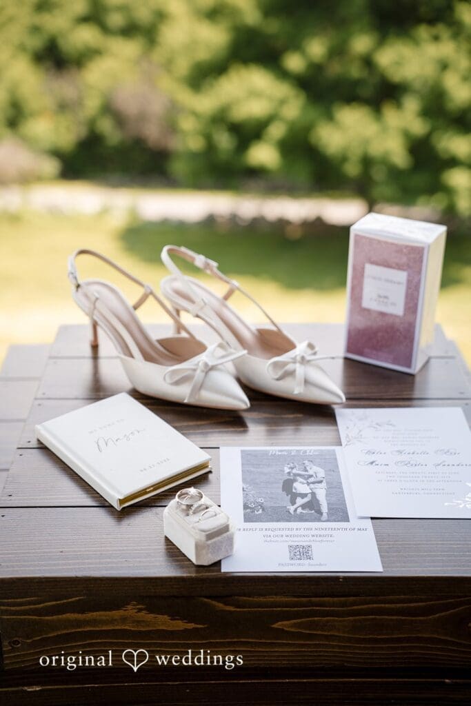 Wright's Mill Farm Wedding // Mason & Chloe -