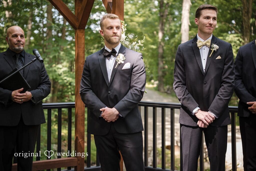 Wright's Mill Farm Wedding // Mason & Chloe -