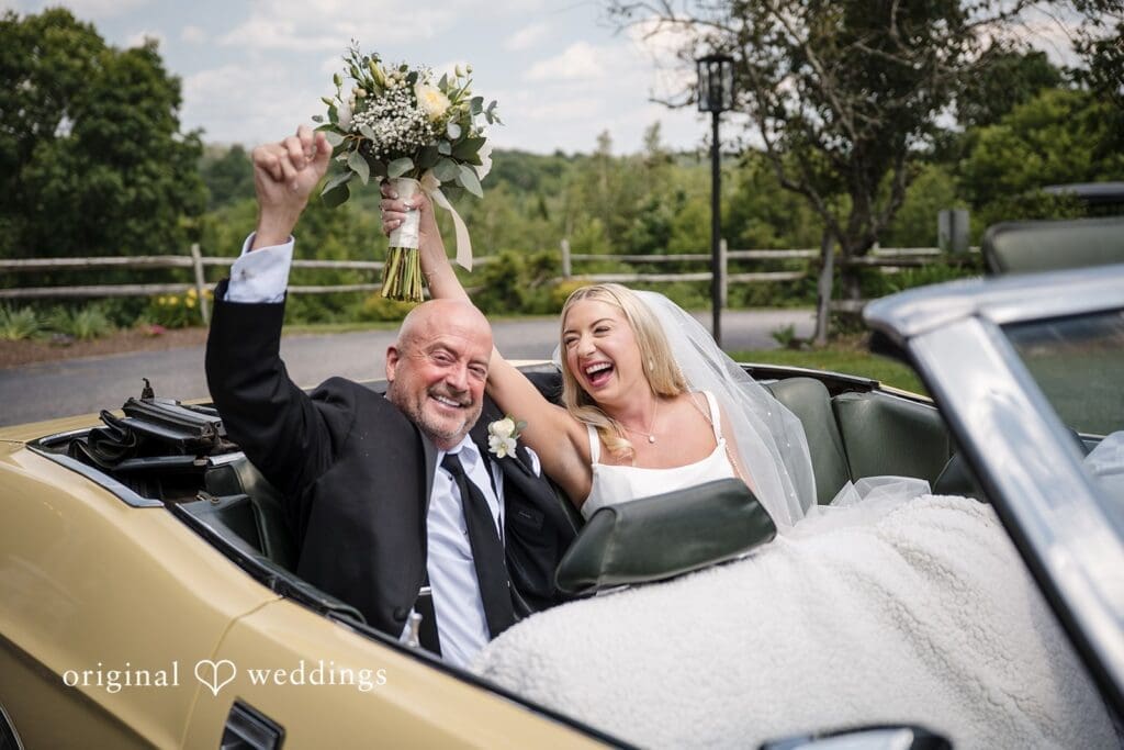 Wright's Mill Farm Wedding // Mason & Chloe -