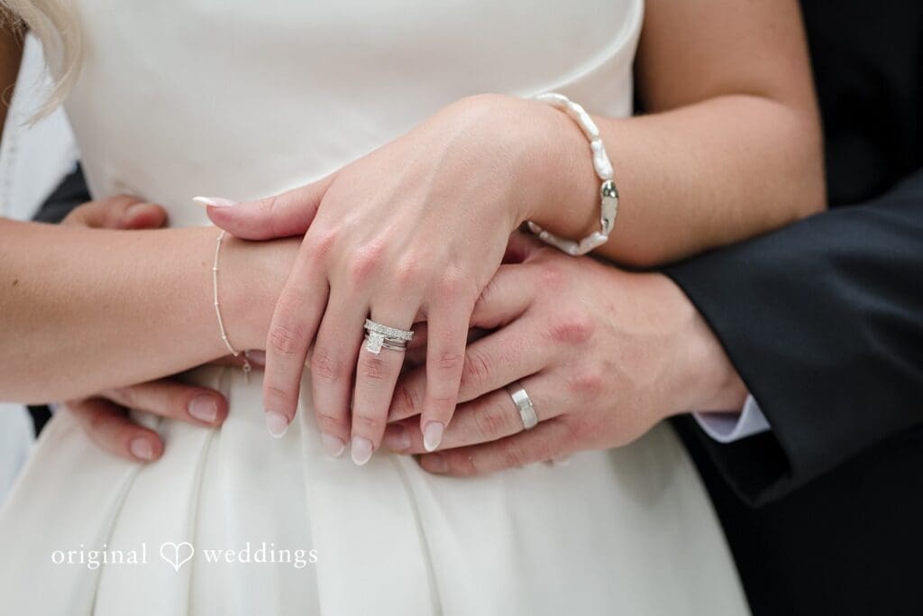 Wright's Mill Farm Wedding // Mason & Chloe -