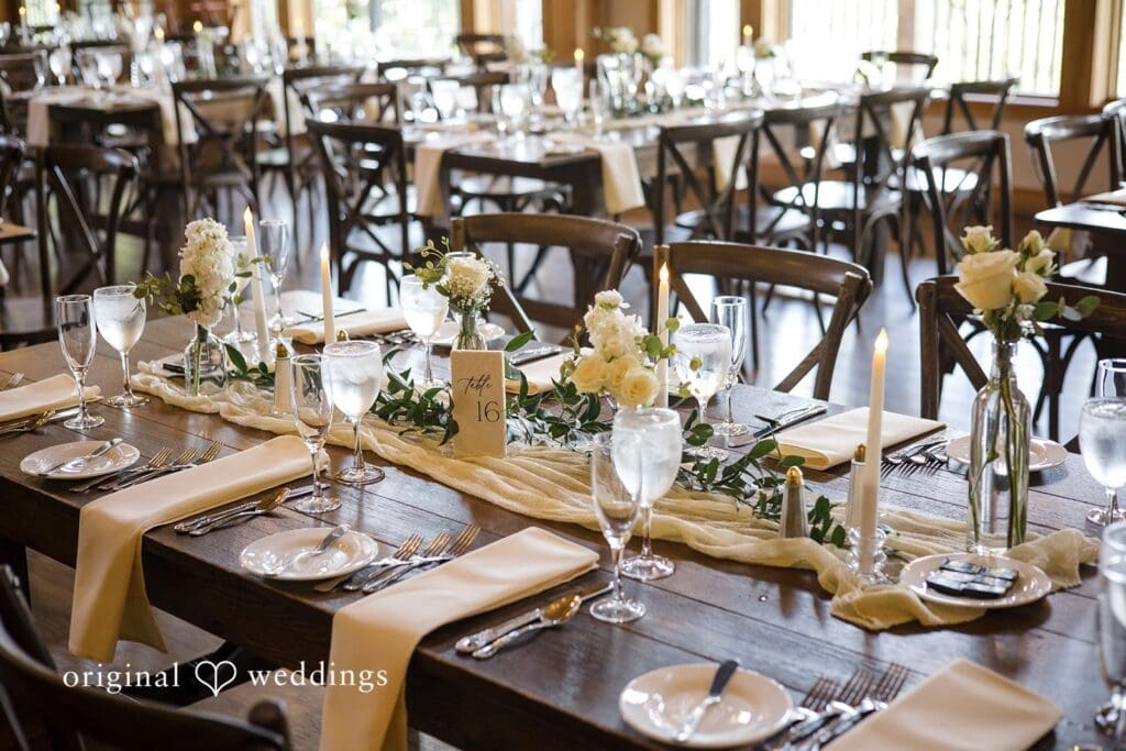 Wright's Mill Farm Wedding // Mason & Chloe -