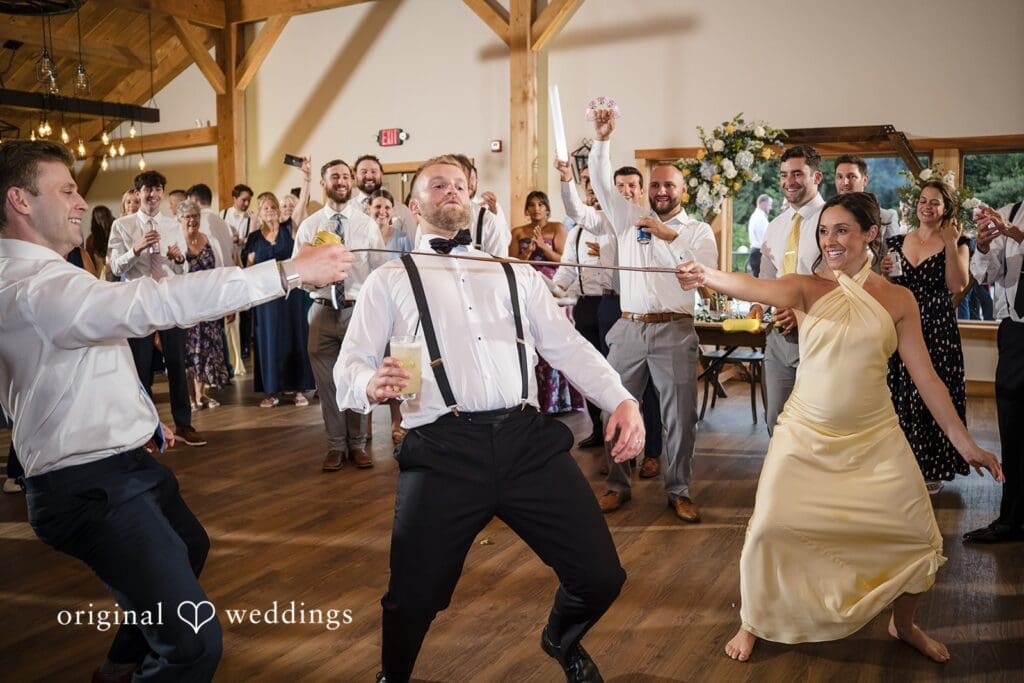 Wright's Mill Farm Wedding // Mason & Chloe -