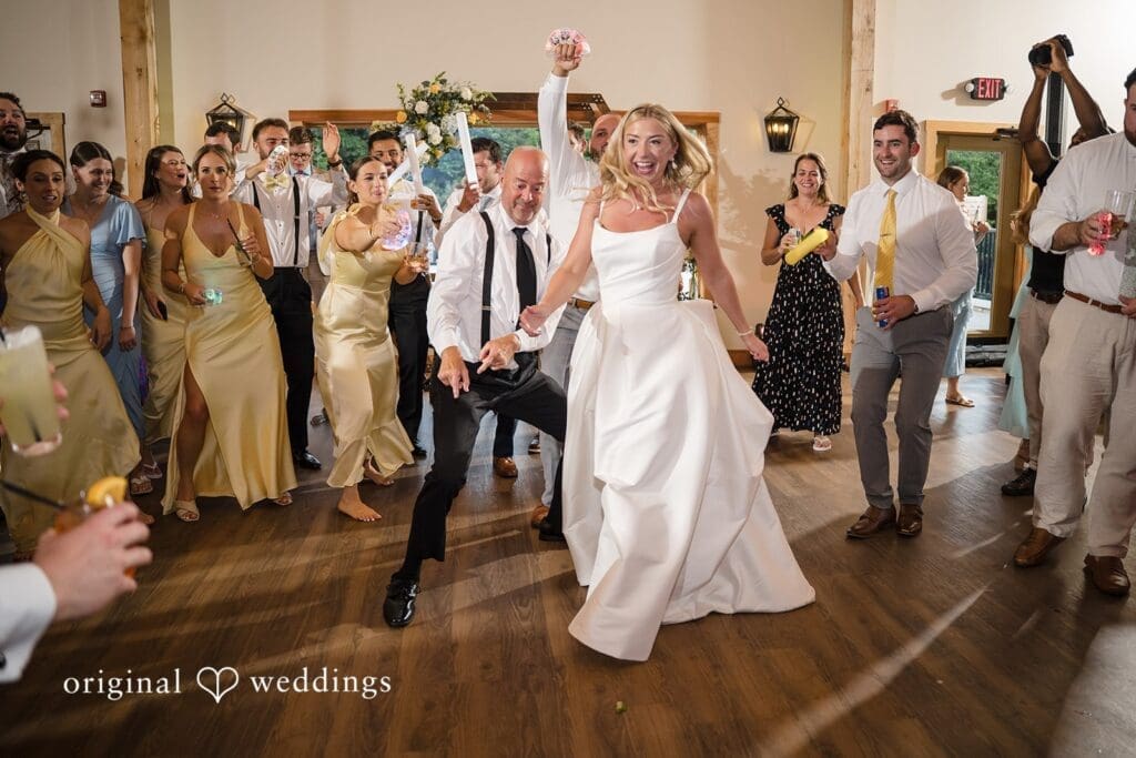 Wright's Mill Farm Wedding // Mason & Chloe -