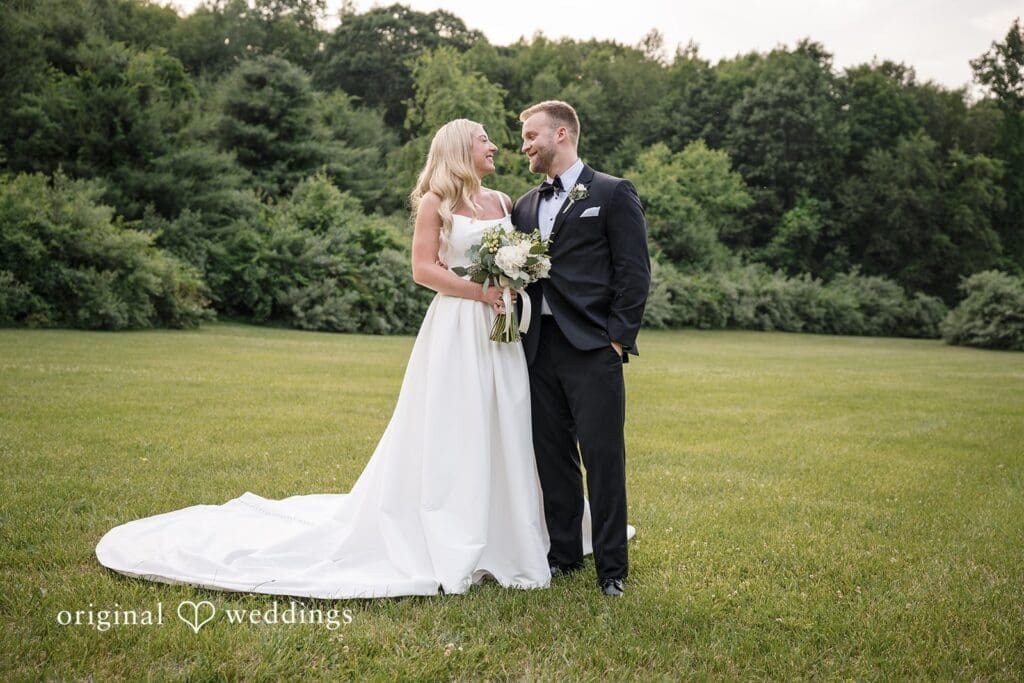 Wright's Mill Farm Wedding // Mason & Chloe -