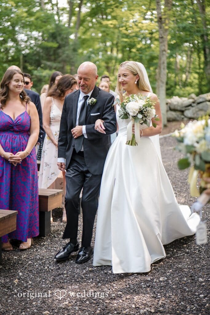 Wright's Mill Farm Wedding // Mason & Chloe -