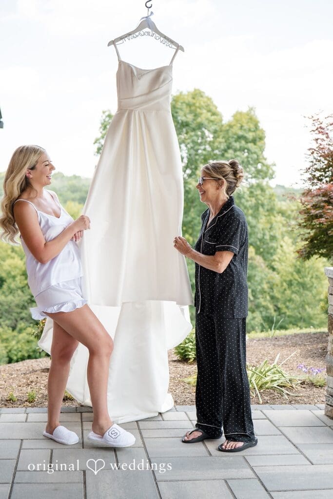 Wright's Mill Farm Wedding // Mason & Chloe -