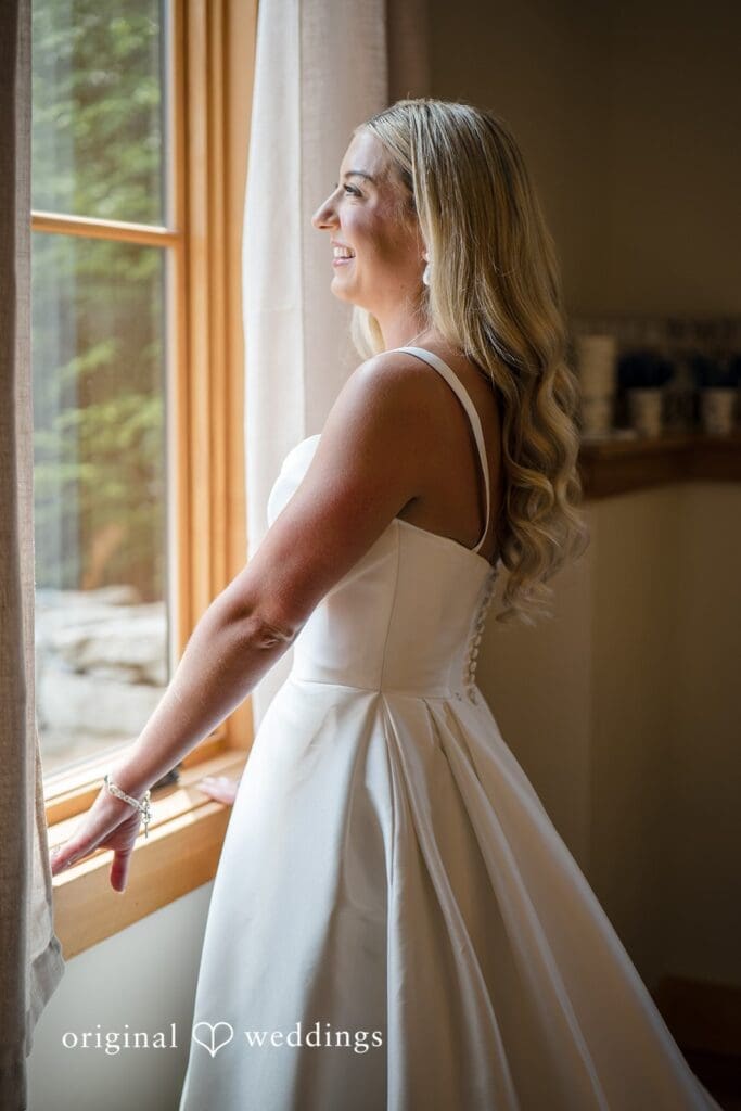 Wright's Mill Farm Wedding // Mason & Chloe -