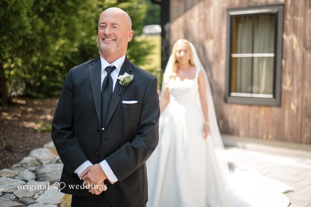 Wright's Mill Farm Wedding // Mason & Chloe -