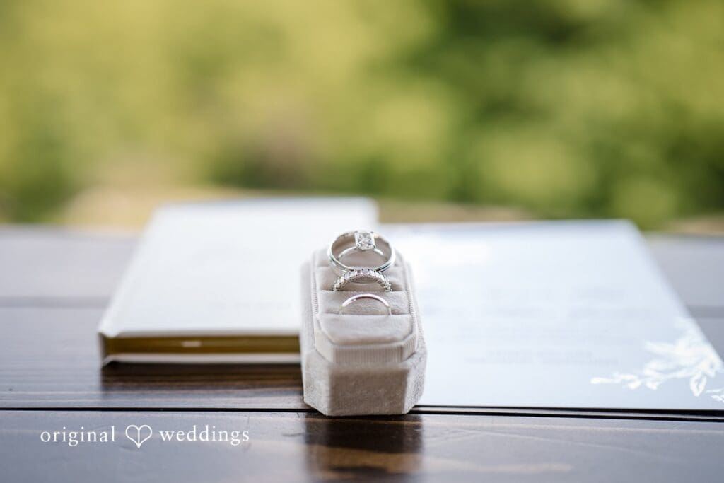 Wright's Mill Farm Wedding // Mason & Chloe -