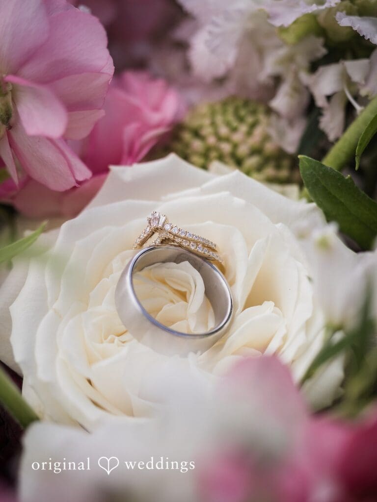 Youngberg Hill Wedding // Jara & Daniel -