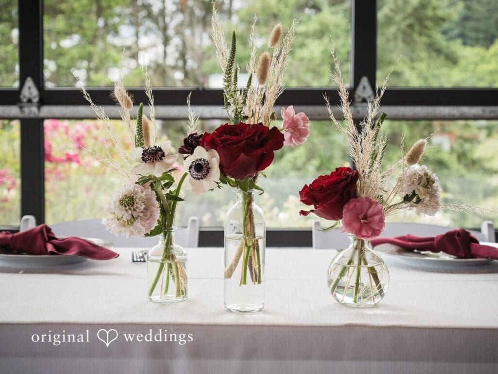 Youngberg Hill Wedding // Jara & Daniel -