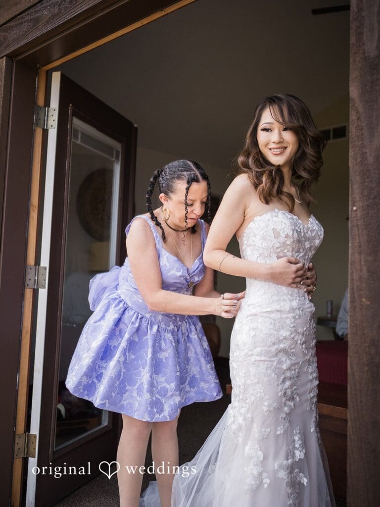 Youngberg Hill Wedding // Jara & Daniel -