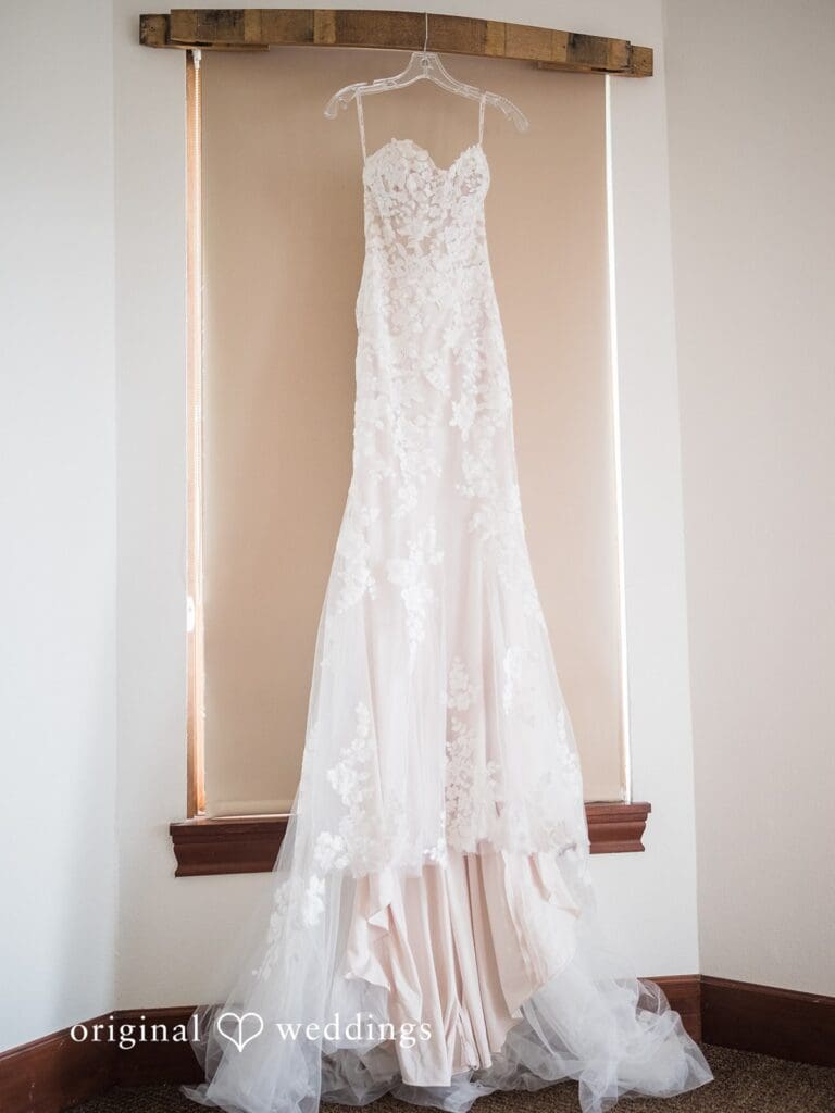 Youngberg Hill Wedding // Jara & Daniel -