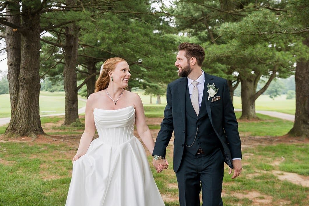 Philadelphia Wedding Photography and Videography