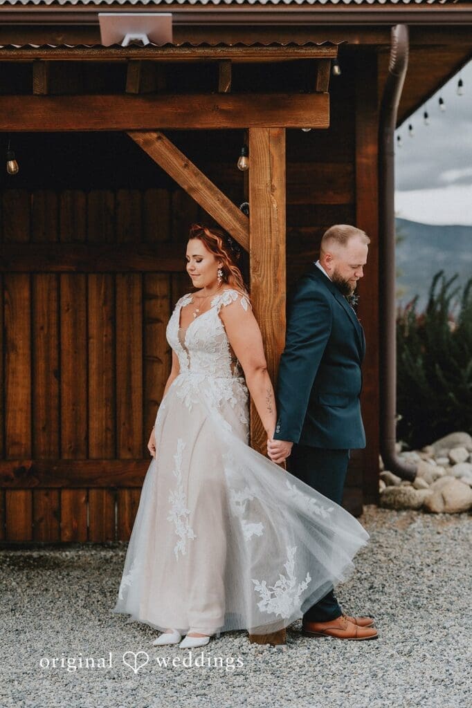 Jessica + Jessiah Denver -