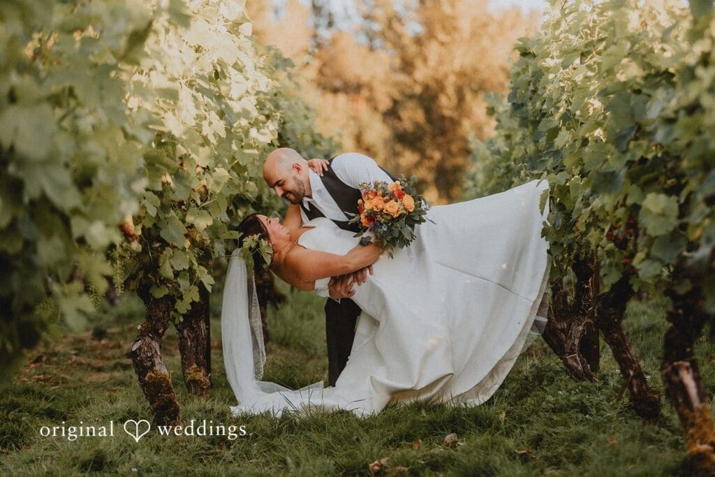 Portland’s Prettiest Early-Fall Photo Spots -