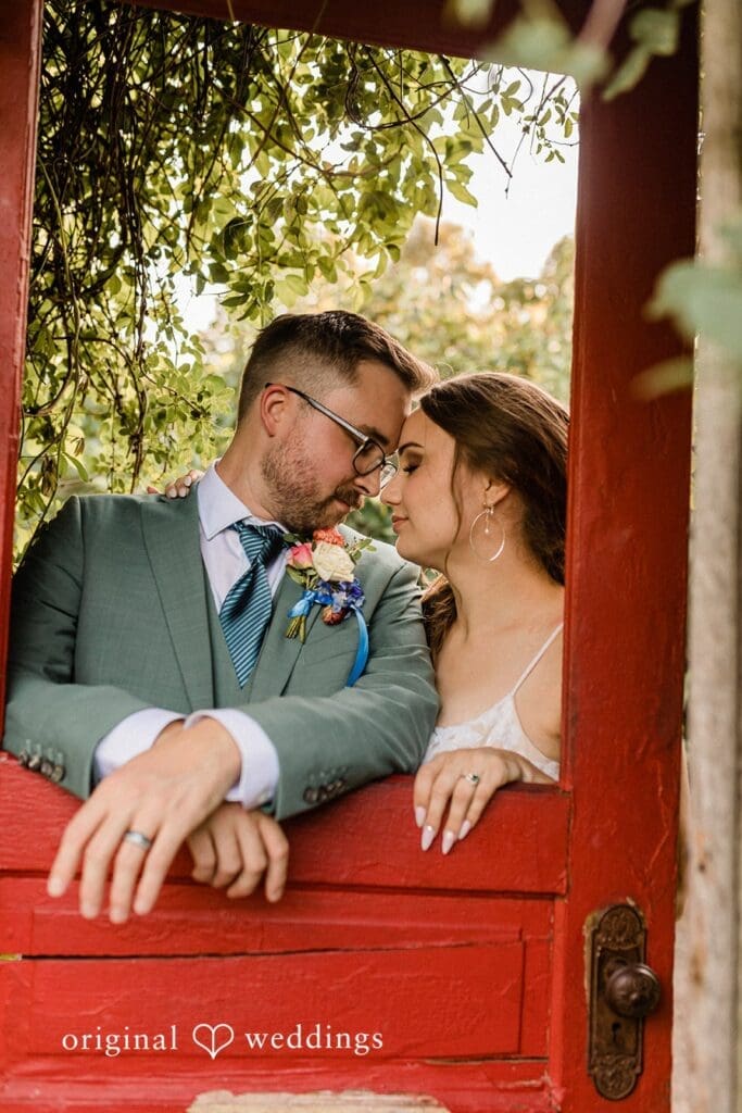 Portland’s Prettiest Early-Fall Photo Spots -