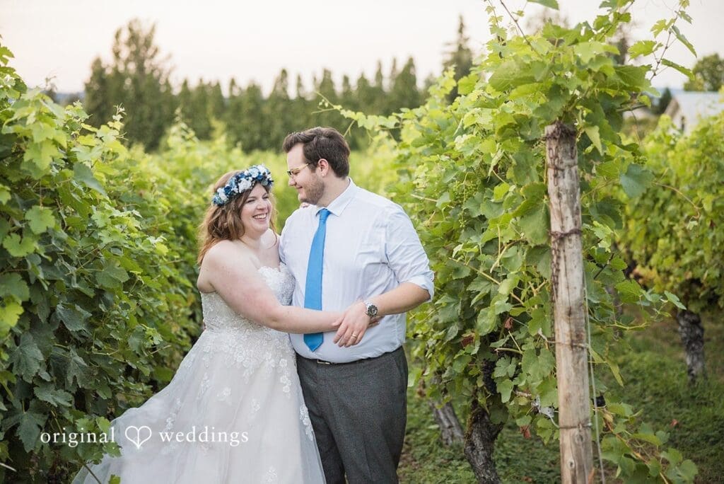 Portland’s Prettiest Early-Fall Photo Spots -