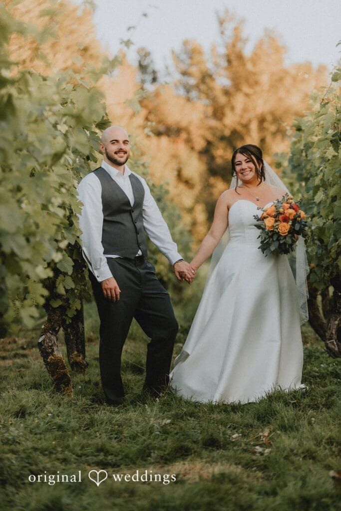 Portland’s Prettiest Early-Fall Photo Spots -