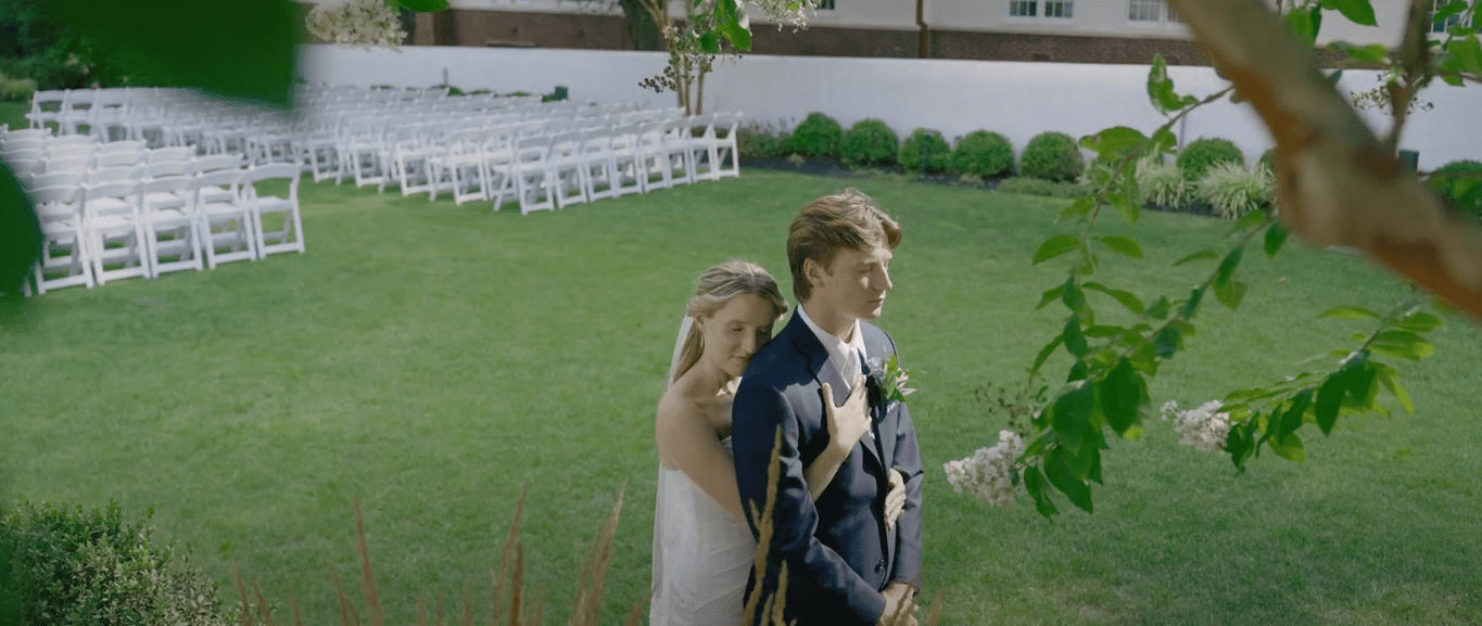 The First Look: Should You Do One (and How to Make It Magical?)