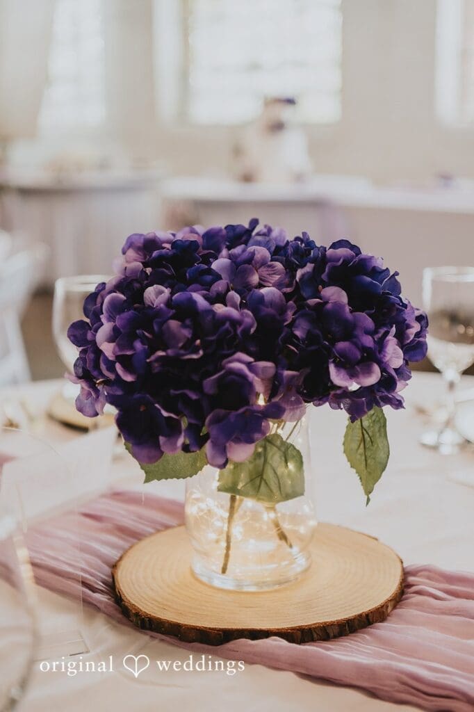 Ambient + Studio Wedding // Hassan & Jordan -