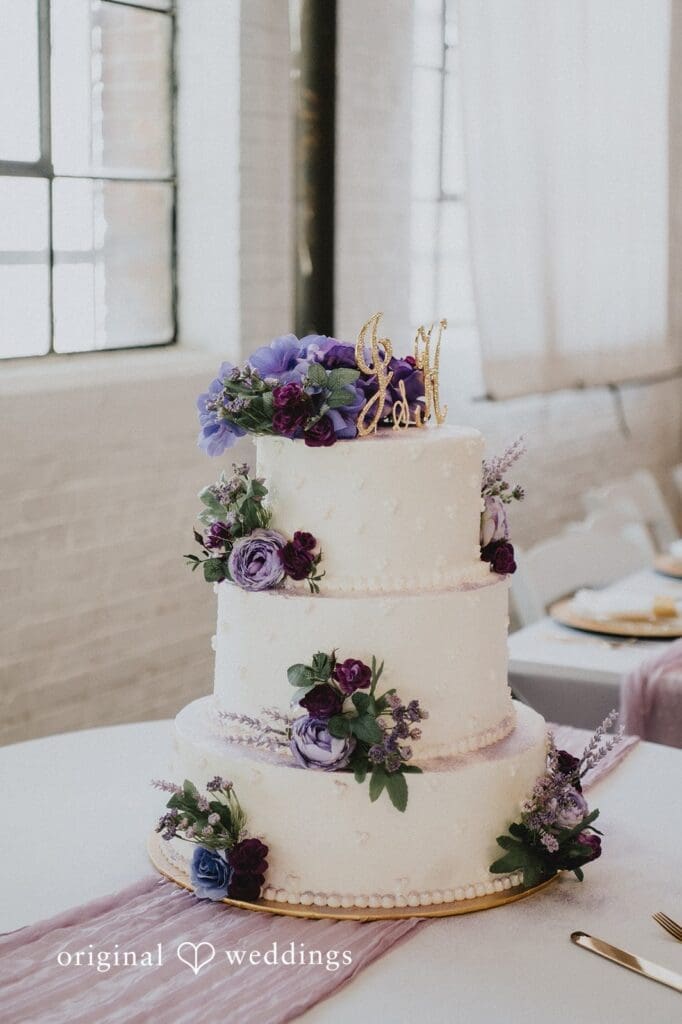 Ambient + Studio Wedding // Hassan & Jordan -