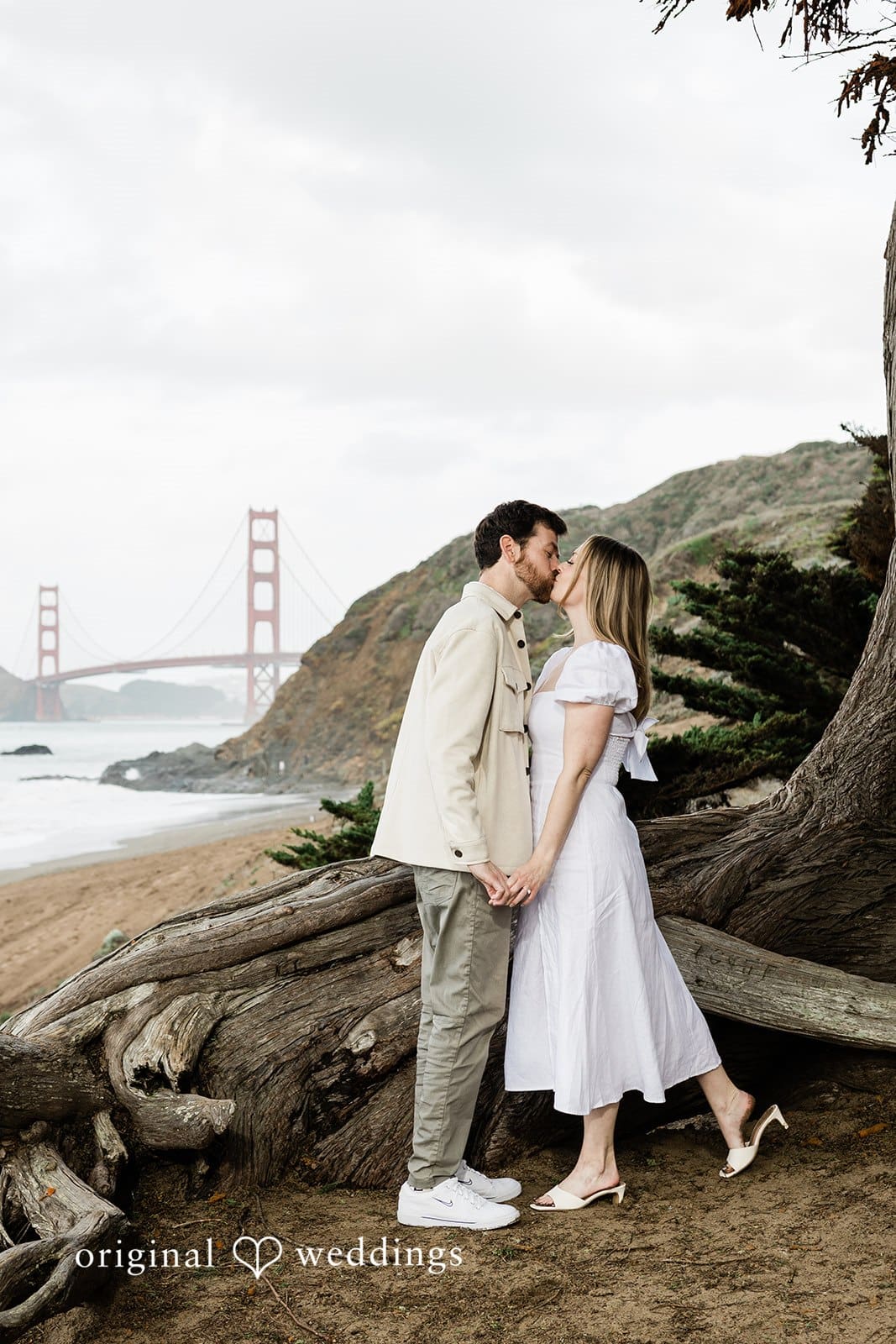 Best Spots for Engagement Photos in San Francisco (Updated for 2026) -