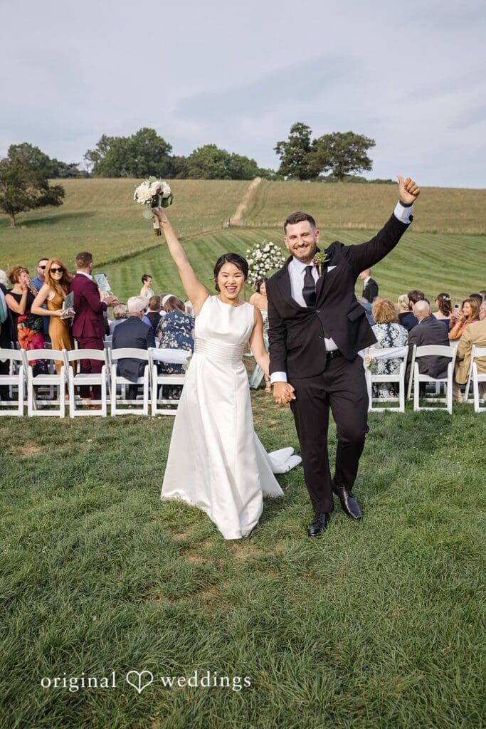 Barn at Gibbet Hill Groton Wedding // Amy & Justin -