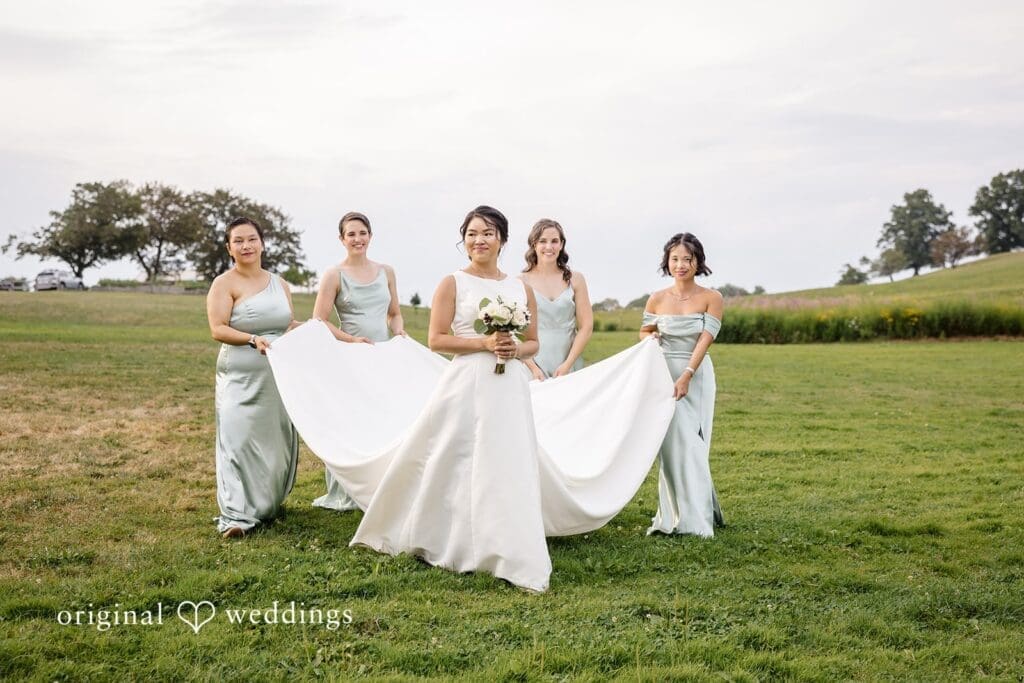 Barn at Gibbet Hill Groton Wedding // Amy & Justin -