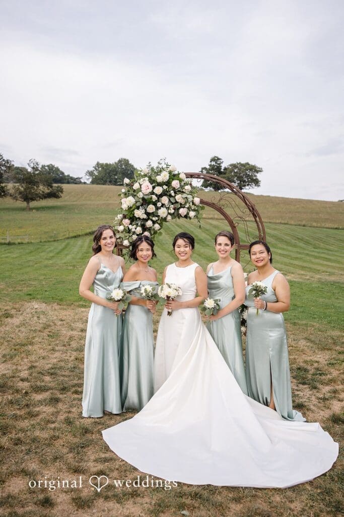 Barn at Gibbet Hill Groton Wedding // Amy & Justin -