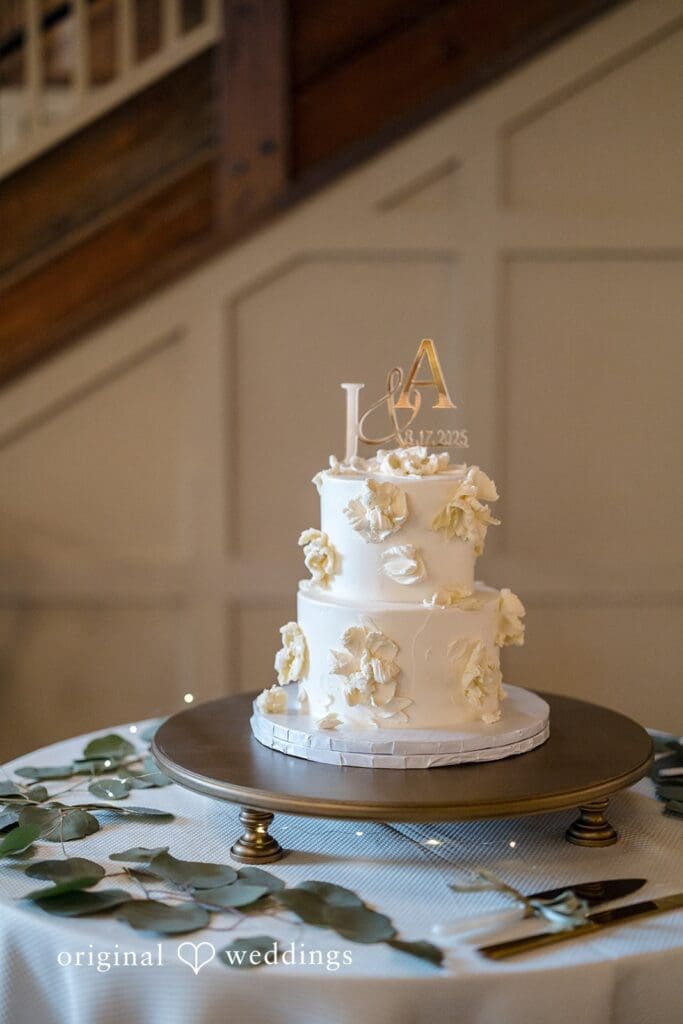 Barn at Gibbet Hill Groton Wedding // Amy & Justin -