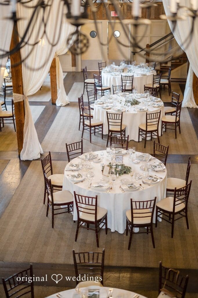 Barn at Gibbet Hill Groton Wedding // Amy & Justin -