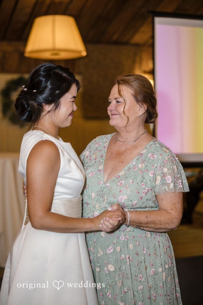 Barn at Gibbet Hill Groton Wedding // Amy & Justin -