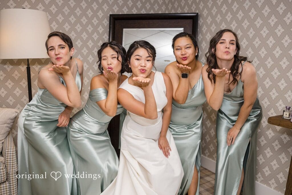 Barn at Gibbet Hill Groton Wedding // Amy & Justin -