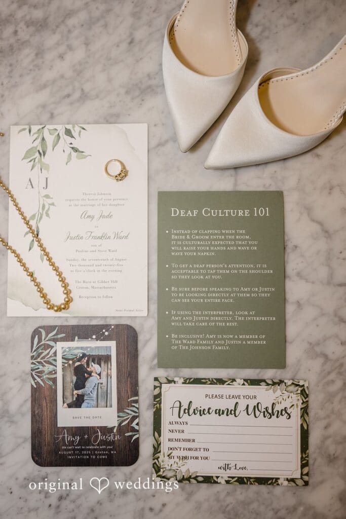 Barn at Gibbet Hill Groton Wedding // Amy & Justin -