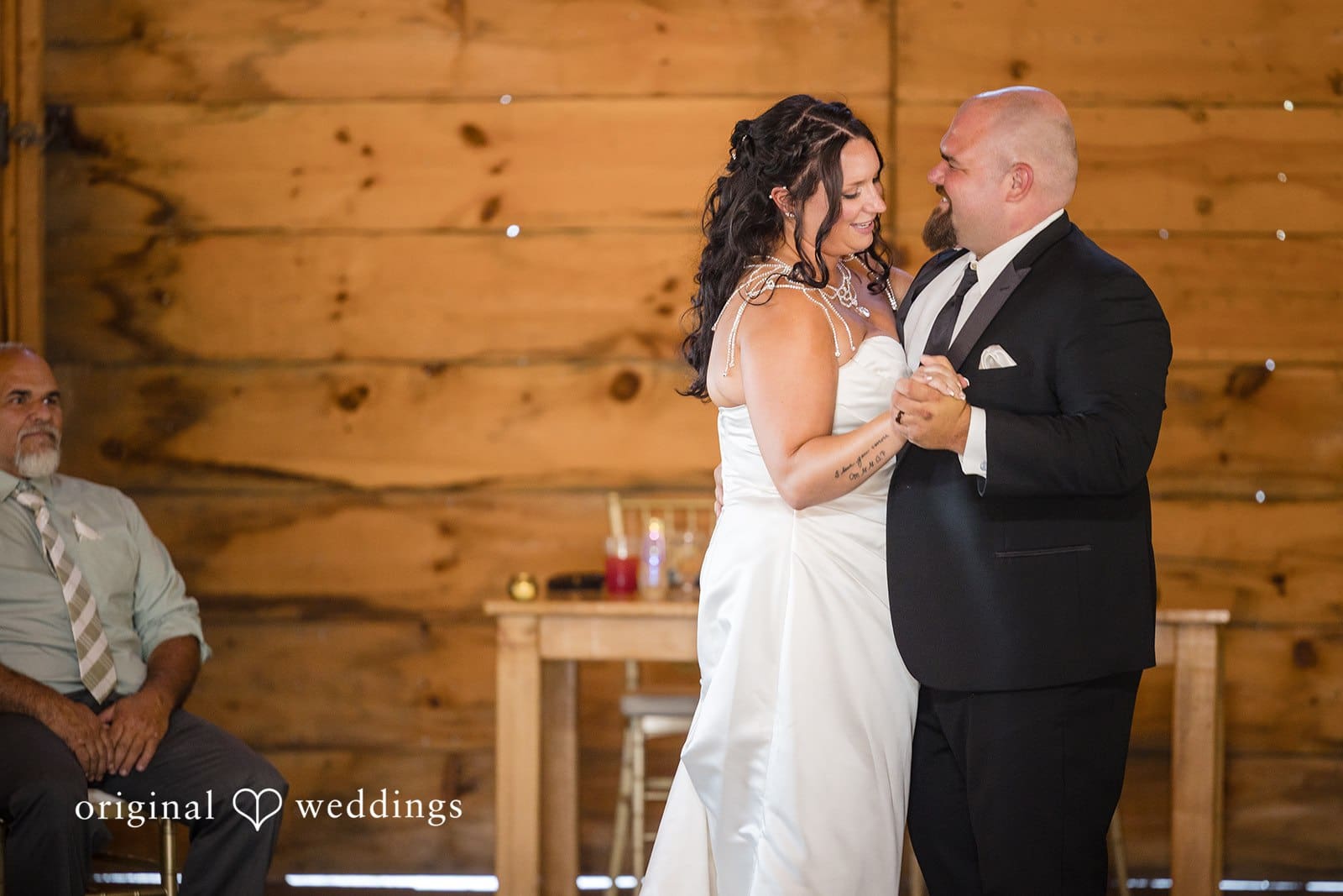 Blissful Meadows Golf Club Wedding // Caitlyn & Adam -