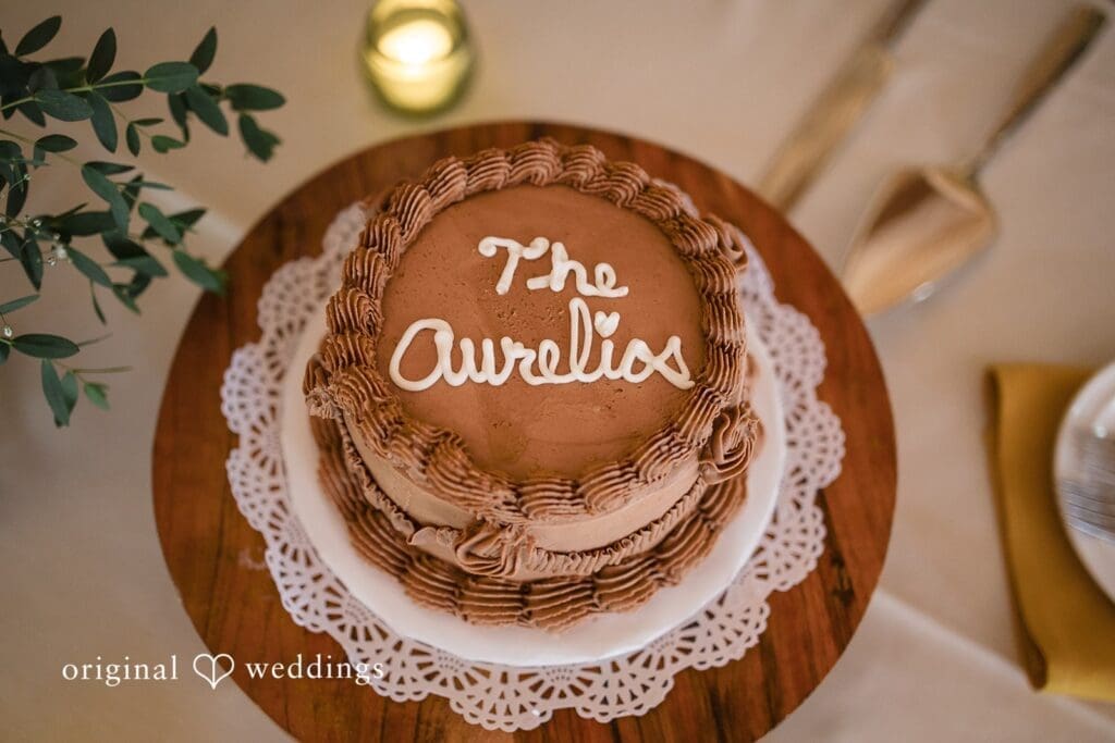 Caitlyn + Adam Blissful Meadows Golf Club Wedding // Caitlyn & Adam -