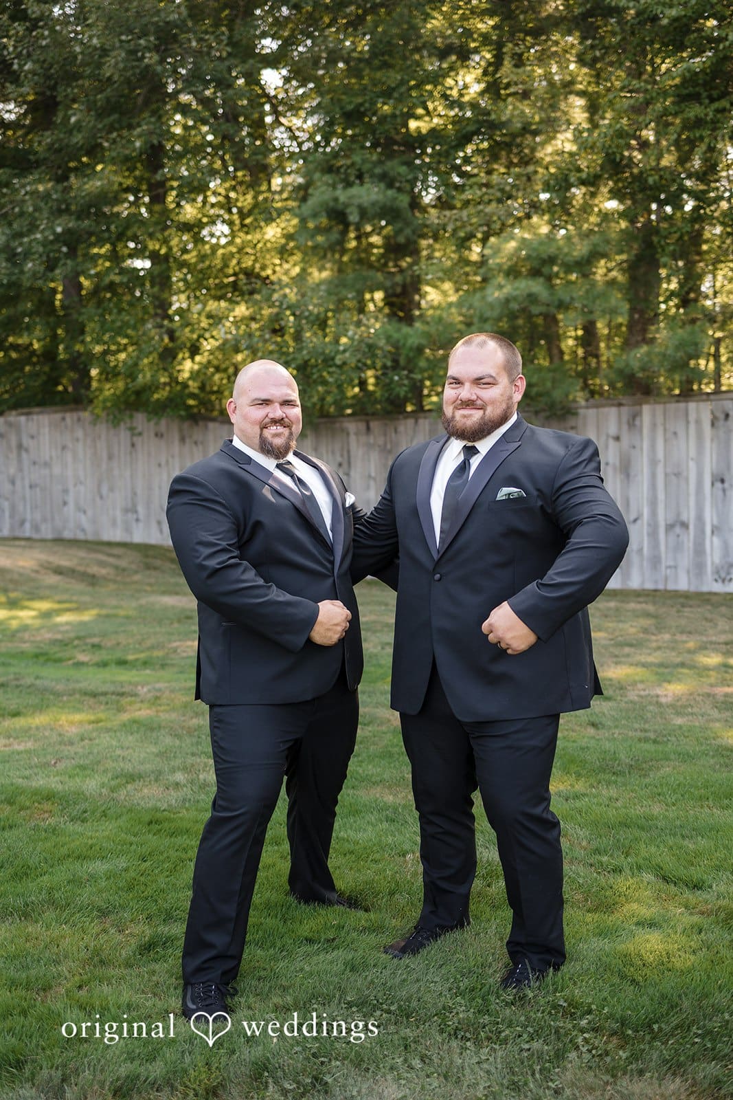 Blissful Meadows Golf Club Wedding // Caitlyn & Adam -