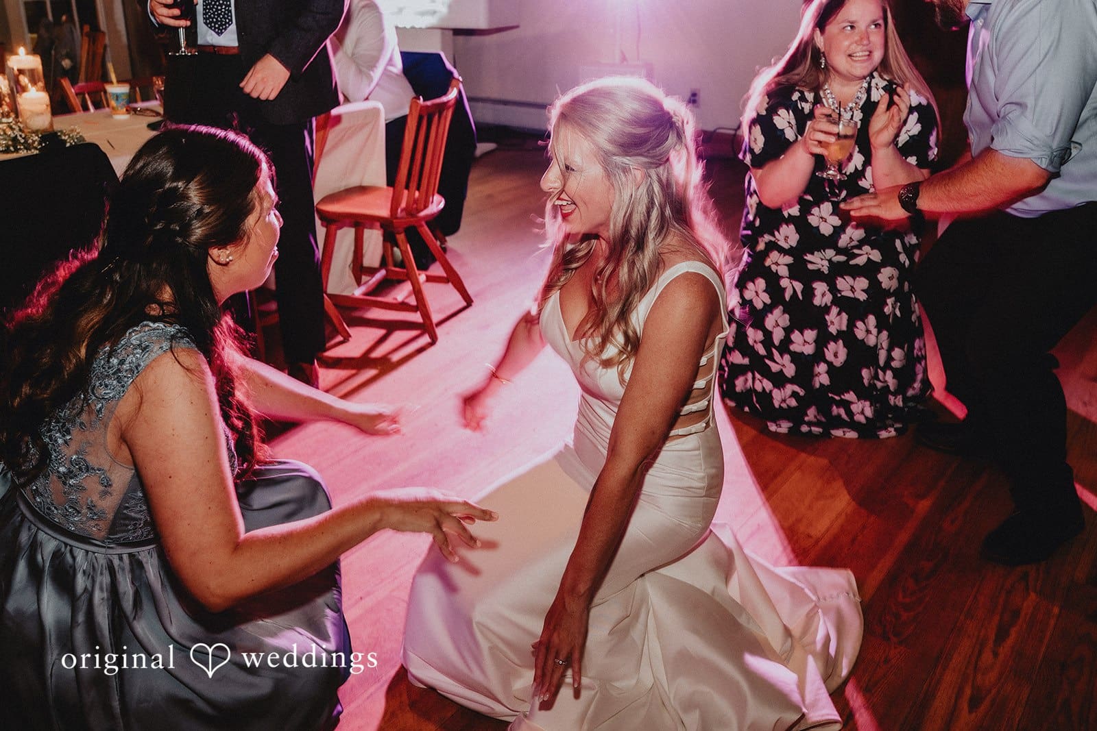 Bittersweet Farm Wedding // Diana & Michael -