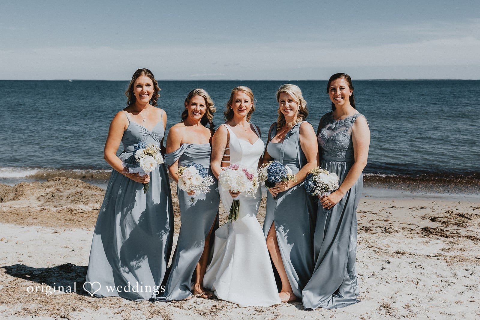 Bittersweet Farm Wedding // Diana & Michael -