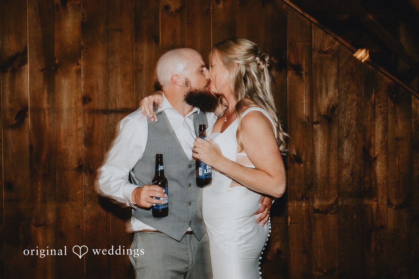 Bittersweet Farm Wedding // Diana & Michael -