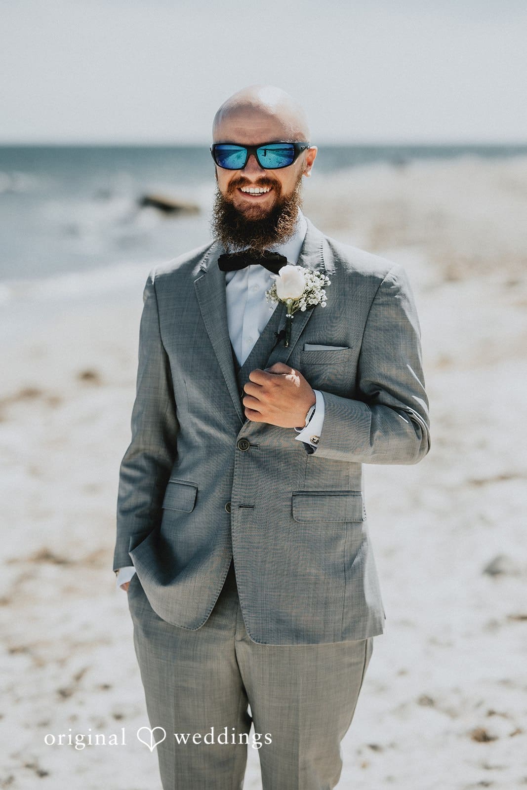 Bittersweet Farm Wedding // Diana & Michael -